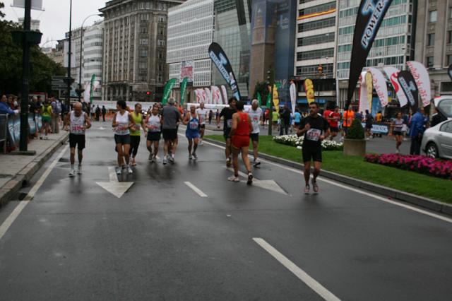 Coruna10 Campionato Galego de 10 Km. 036